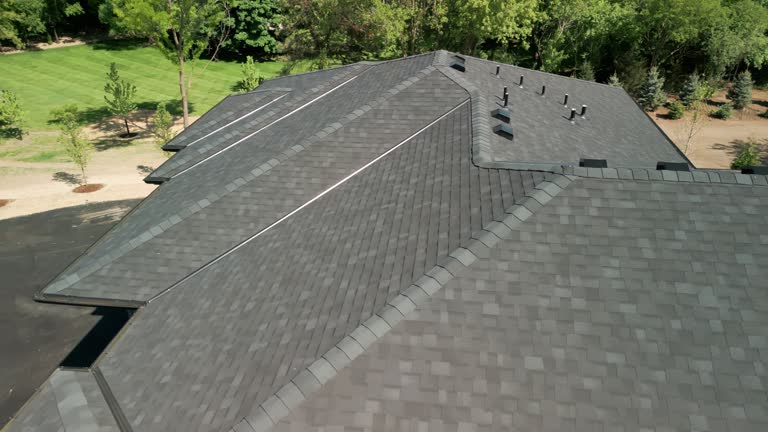 Best Tile Roofing Installation  in Winston, OR