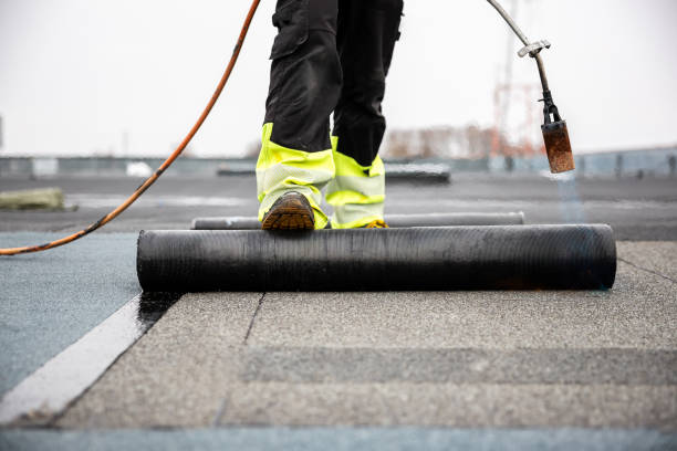 Best Rubber Roofing (EPDM, TPO)  in Winston, OR